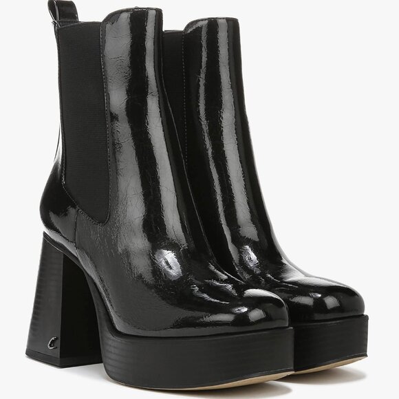 Circus NY by Sam Edelman Stace Platform Boot - Picture 1 of 5